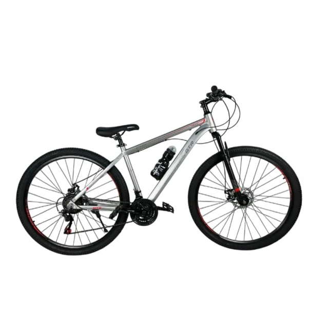 Велосипед GTR226-24 Silver