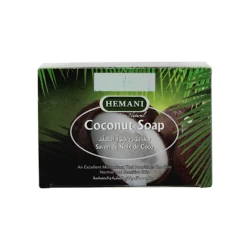 Sabun Hemani Coconut 75 q