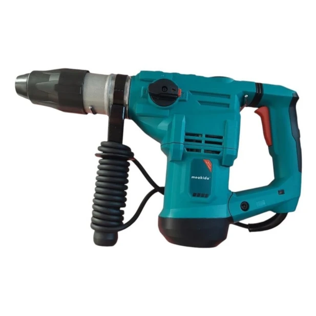 Перфоратор Meakida 2100W - Meakida_perforator_2100W_S190T