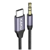 Kabel AUX Kaku KSC-427 1 m