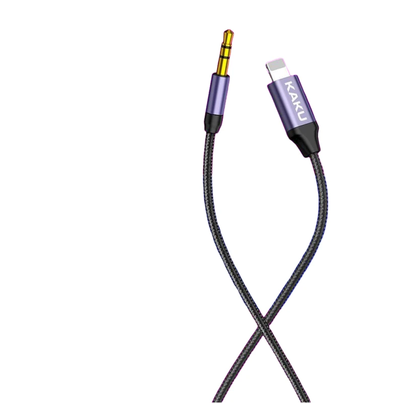 Kabel AUX Kaku KSC-427 1 m