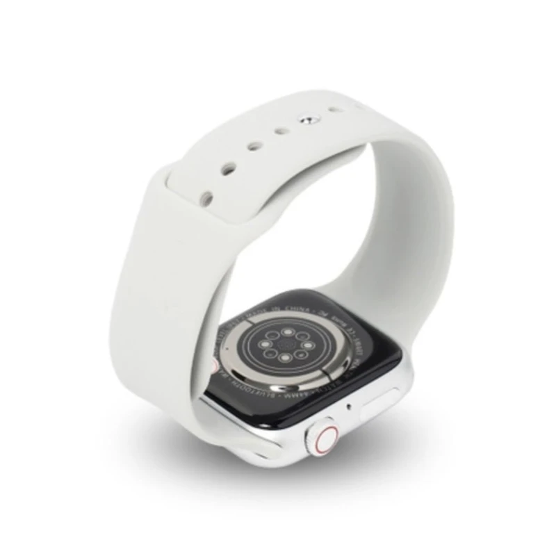 Смарт-часы Smart Watch HW57 Pro White (hw57 pro white nfc) Смарт-часы Smart Watch HW57 Pro White (hw57 pro white nfc)