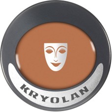 Akvaqrim kremi Kryolan Ultra DO 15 q