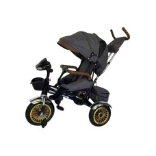 Üçtəkərli uşaq velosipedi smr693 - smr693