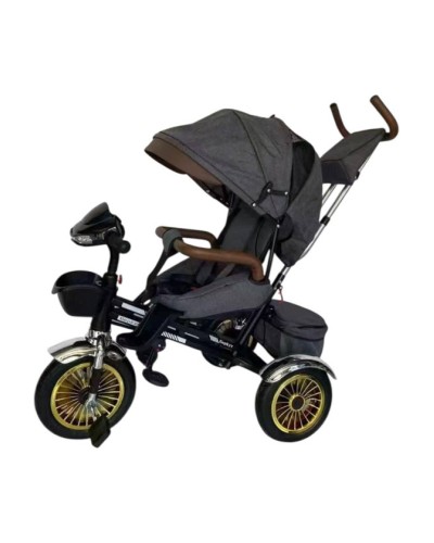 Üçtəkərli uşaq velosipedi smr693 - smr693