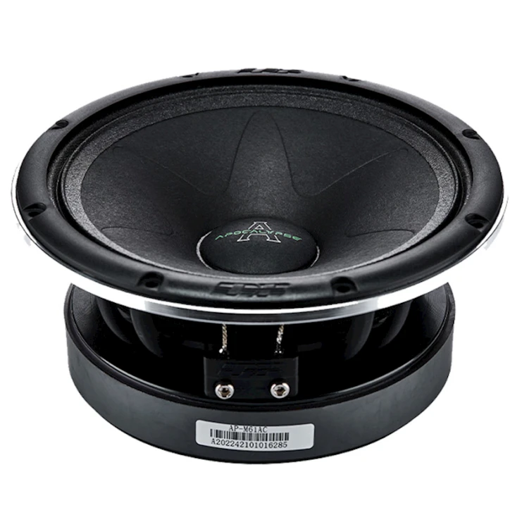 Автомобильная акустика Deaf Bonce AP-M61AC