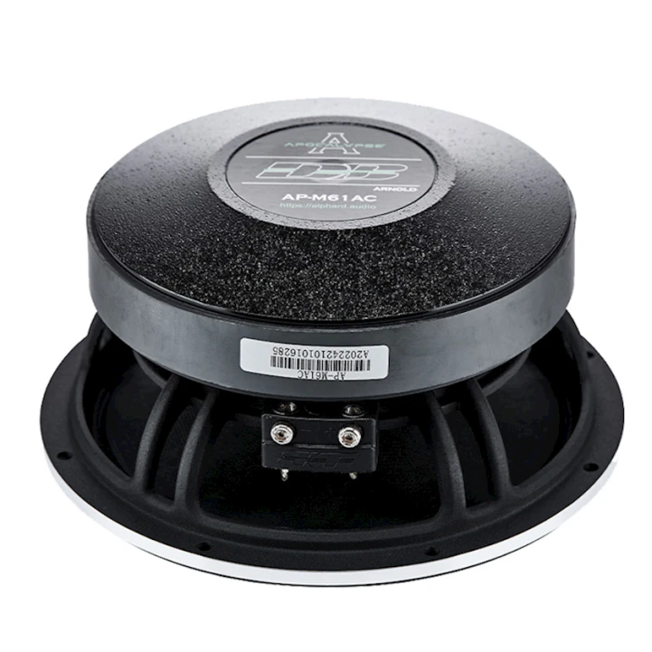 Автомобильная акустика Deaf Bonce AP-M61AC
