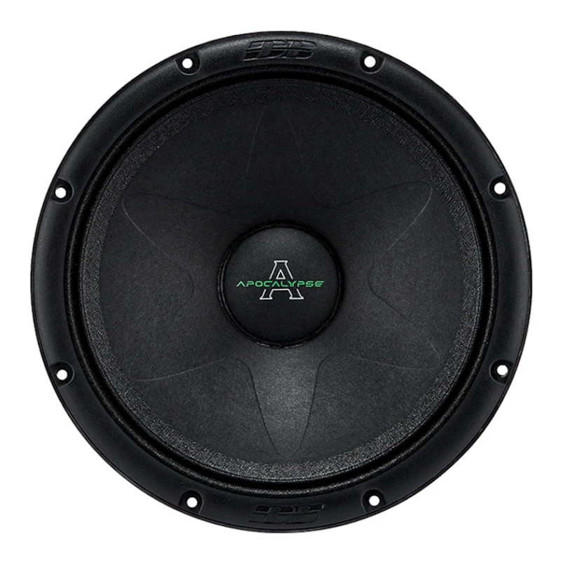 Автомобильная акустика Deaf Bonce AP-M61AC