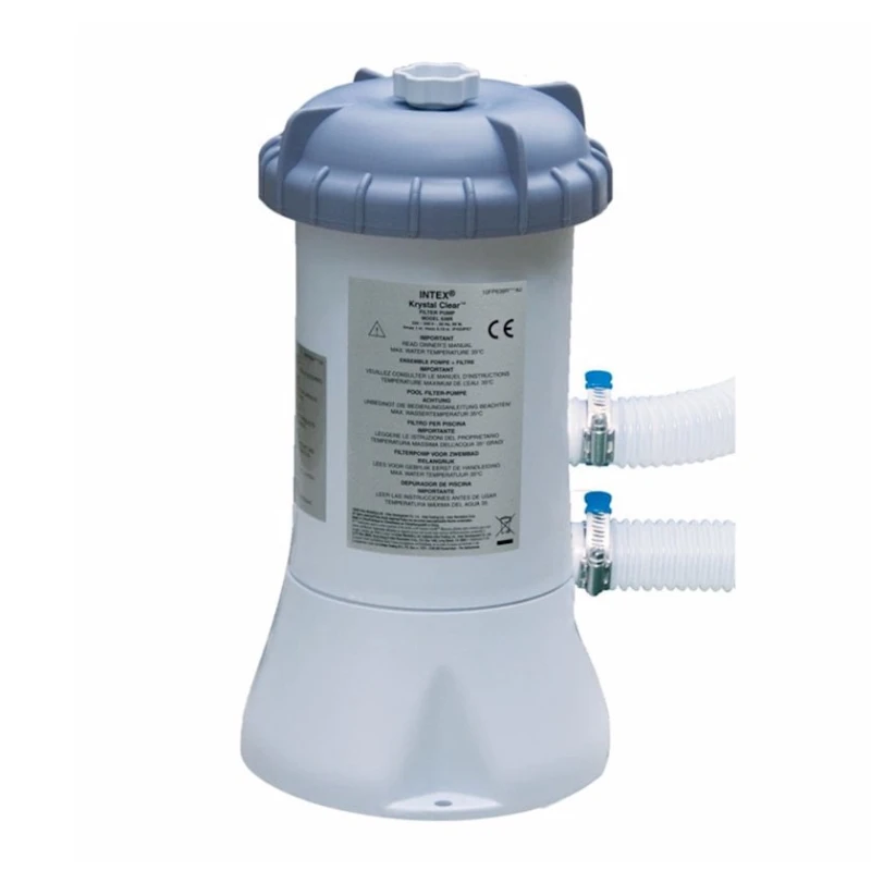 Бассейн Intex 26168NP, 457х122 см Бассейн Intex 26168NP, 457х122 см