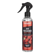 Avtomobil üçün ətirləndirici Winso Stawberry 250 ml