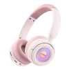 Беспроводные наушники Yesido EP06 Pink