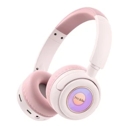 Беспроводные наушники Yesido EP06 Pink