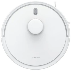 Робот-пылесос Xiaomi Robot Vacuum S20 EU Белый (BHR8629EU)