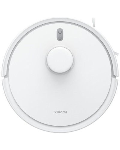 Robot-tozsoran Xiaomi Robot Vacuum S20 EU Белый (BHR8629EU)