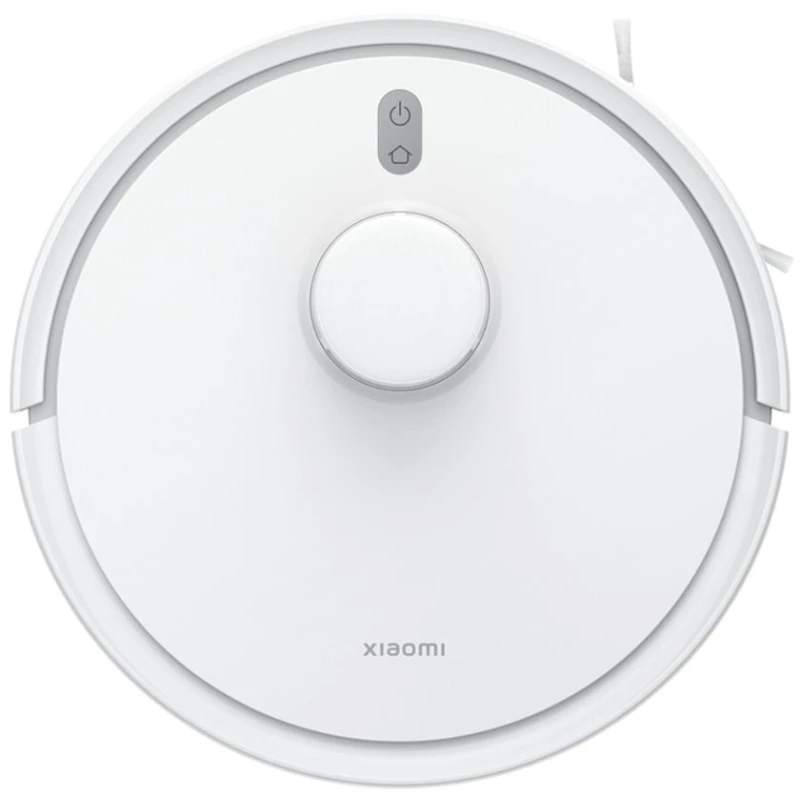 Робот-пылесос Xiaomi Robot Vacuum S20 EU Белый (BHR8629EU) Робот-пылесос Xiaomi Robot Vacuum S20 EU Белый (BHR8629EU)