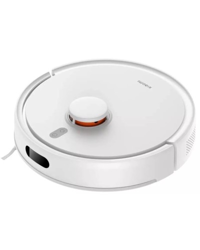 Robot-tozsoran Xiaomi Robot Vacuum S20 EU Белый (BHR8629EU)