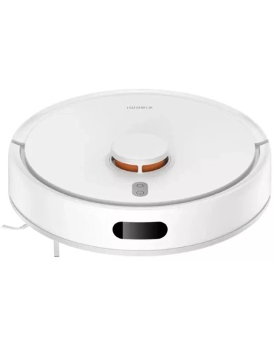 Robot-tozsoran Xiaomi Robot Vacuum S20 EU Белый (BHR8629EU)