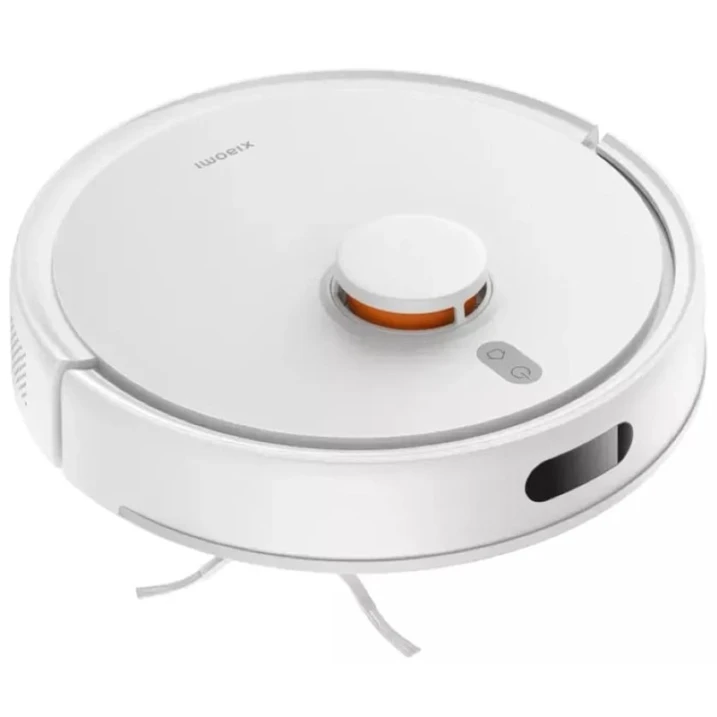 Робот-пылесос Xiaomi Robot Vacuum S20 EU Белый (BHR8629EU) Робот-пылесос Xiaomi Robot Vacuum S20 EU Белый (BHR8629EU)