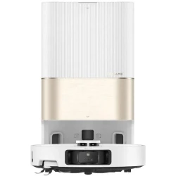 Робот-пылесос Dreame X40 Ultra White (RLX63CE/EUA) Робот-пылесос Dreame X40 Ultra White (RLX63CE/EUA)