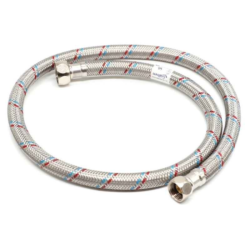 Шланг для воды Gulben 16 F1/2xF3/8, 90 см