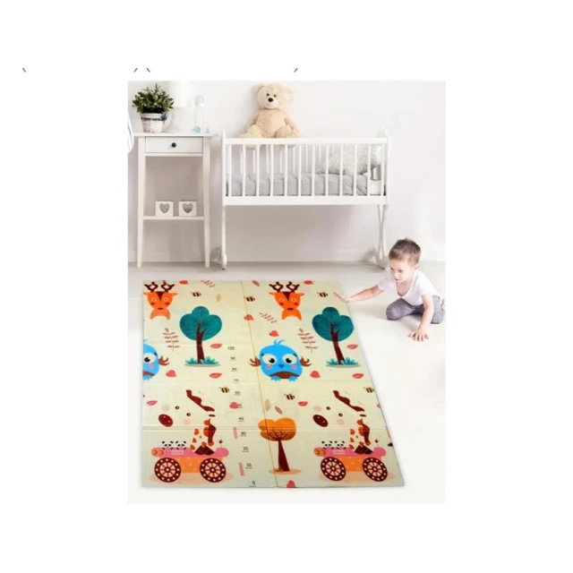 Детский игровой коврик azr-1357, 180x200 см Детский игровой коврик azr-1357, 180x200 см