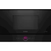 Quraşdırılan mikrodalğalı soba Bosch BFL9221B1 Quraşdırılan mikrodalğalı soba Bosch BFL9221B1
