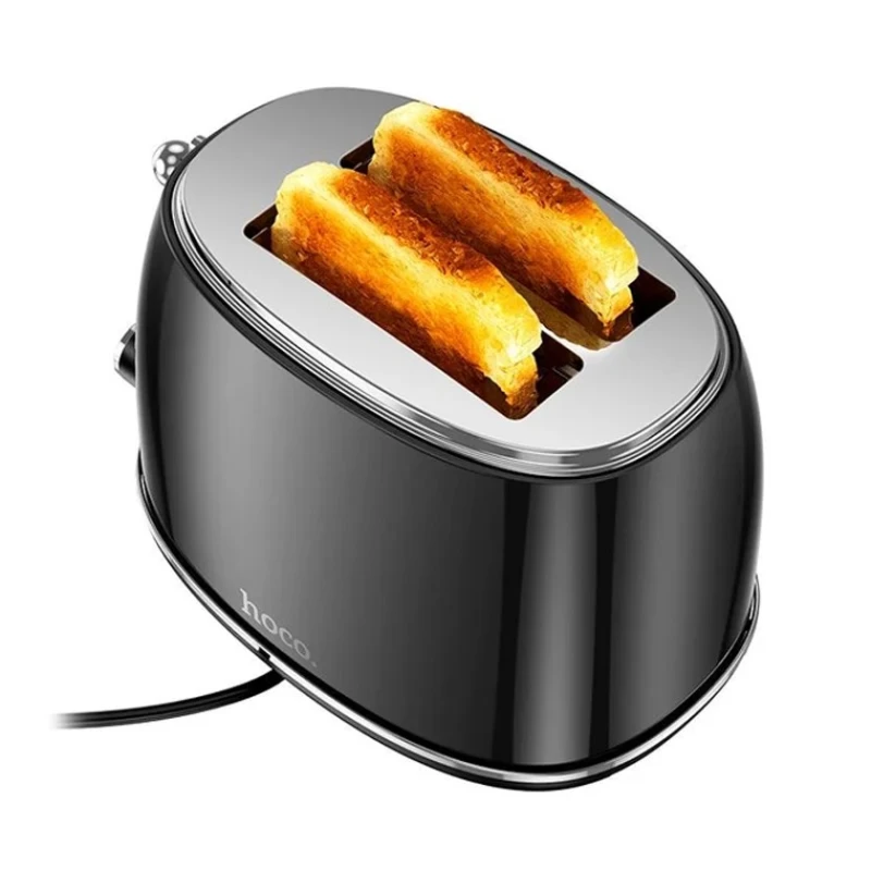 Toster Hoco HE50 Black