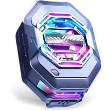 RedMagic Phone Cooler 4 Pro RGB Mobil Soyuducu Fan - 6974608314996