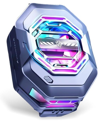 RedMagic Phone Cooler 4 Pro RGB Mobil Soyuducu Fan - 6974608314996