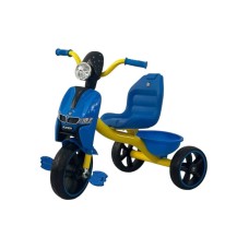 Üçtəkərli uşaq velosipedi SMR698 - smr698