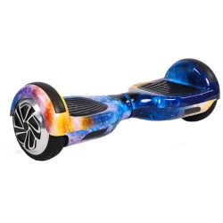 Сигвей 6.5 A3 TE, разноцветный Сигвей 6.5 A3 TE, разноцветный