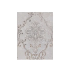 Divar kağızı Bourbon 7223-02, yuyula bilən