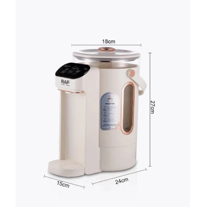 Термопот RAF R.7561 Термопот RAF R.7561