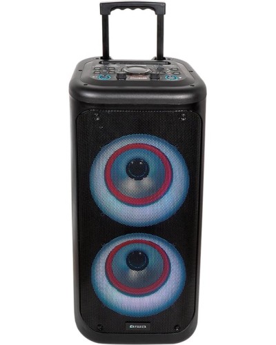Portativ dinamik Aiwa KBTUS-450 Black