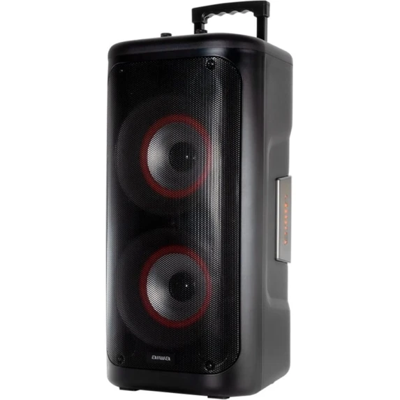 Портативный динамик Aiwa KBTUS-450 Black