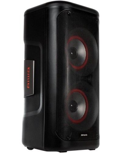 Portativ dinamik Aiwa KBTUS-450 Black