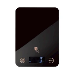 Кухонные весы Berlinger Haus Black Rose HB-9361