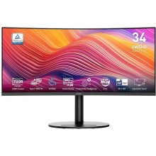Monitor 34