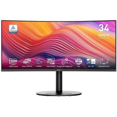 Monitor 34