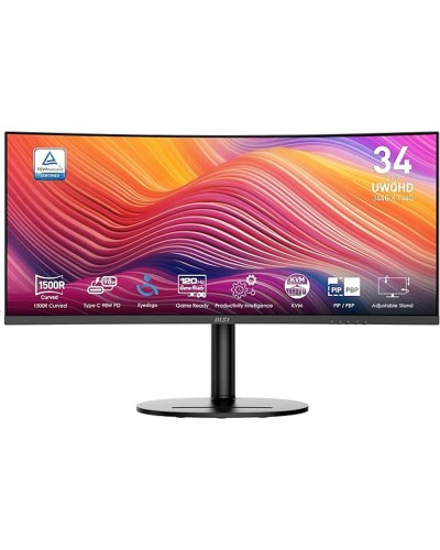 Monitor 34