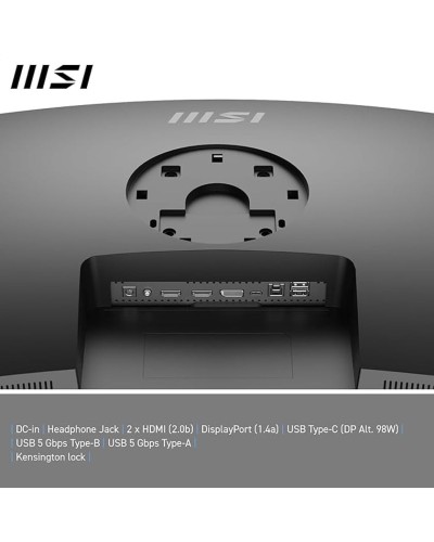 Monitor 34