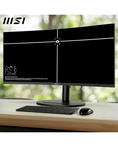Monitor 34