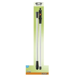 Щетка для мытья автомобиля Claber Wippy Auto 8843