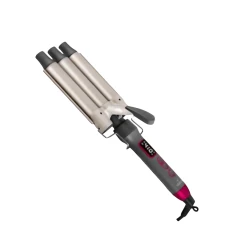 Щипцы для завивки волос Lexical LCI-4915