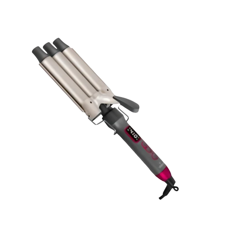 Щипцы для завивки волос Lexical LCI-4915