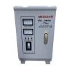 Стабилизатор напряжения Megasan 7.5 kVA EZTOOLS-000015 Стабилизатор напряжения Megasan 7.5 kVA EZTOOLS-000015