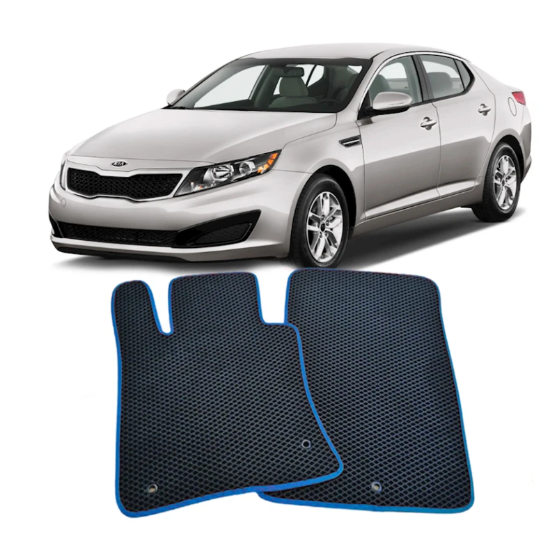 Avtomobil üçün ayaqaltı dəsti Eva Kia Optima Usa Avtomobil üçün ayaqaltı dəsti Eva Kia Optima Usa