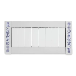 Радиатор Mirado 310,10 секций