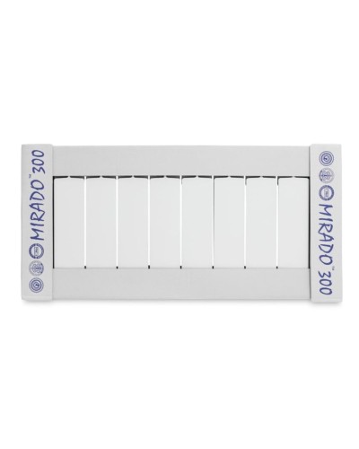 Radiator Mirado 310, 10 bölmə