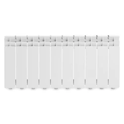 Радиатор Mirado 310,10 секций